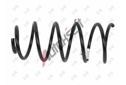 LORO Pružina podvozku LOR 234-01-020, 234-01-020 LORO Pružina podvozku LOR 234-01-020, 234-01-020