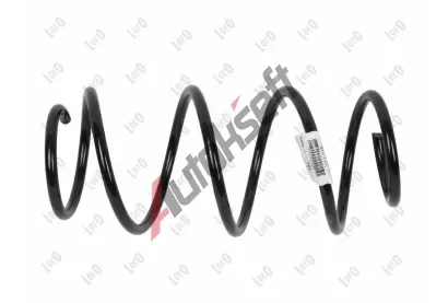 LORO Pružina podvozku LOR 234-01-026, 234-01-026 LORO Pružina podvozku LOR 234-01-026, 234-01-026
