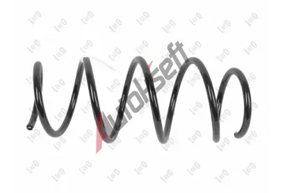 LORO Pružina podvozku LOR 234-01-032, 234-01-032 LORO Pružina podvozku LOR 234-01-032, 234-01-032