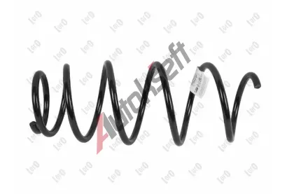 LORO Pružina podvozku LOR 234-01-046, 234-01-046 LORO Pružina podvozku LOR 234-01-046, 234-01-046