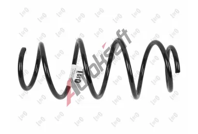 LORO Pru�ina podvozku LOR 234-01-051, 234-01-051