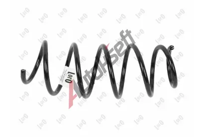 LORO Pru�ina podvozku LOR 234-01-053, 234-01-053