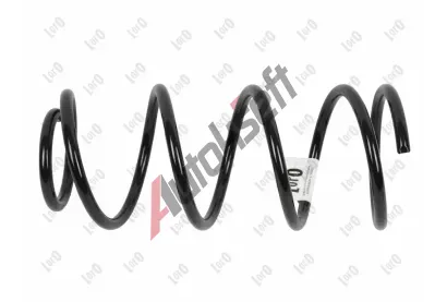 LORO Pružina podvozku LOR 234-01-063, 234-01-063 LORO Pružina podvozku LOR 234-01-063, 234-01-063