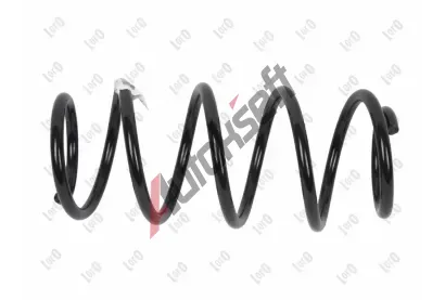 LORO Pružina podvozku LOR 234-01-092, 234-01-092 LORO Pružina podvozku LOR 234-01-092, 234-01-092