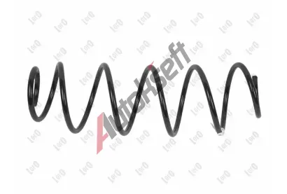 LORO Pru�ina podvozku LOR 234-01-124, 234-01-124