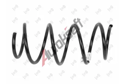 LORO Pružina podvozku LOR 234-01-137, 234-01-137 LORO Pružina podvozku LOR 234-01-137, 234-01-137