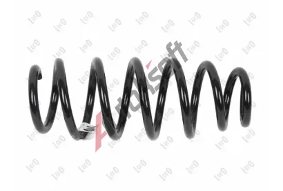 LORO Pru�ina podvozku LOR 234-01-138, 234-01-138