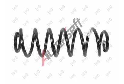 LORO Pružina podvozku LOR 234-02-001, 234-02-001 LORO Pružina podvozku LOR 234-02-001, 234-02-001