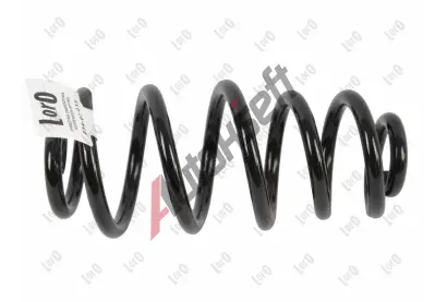 LORO Pružina podvozku LOR 234-02-015, 234-02-015 LORO Pružina podvozku LOR 234-02-015, 234-02-015