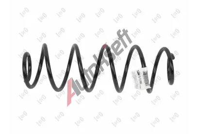 LORO Pru�ina podvozku LOR 234-02-016, 234-02-016