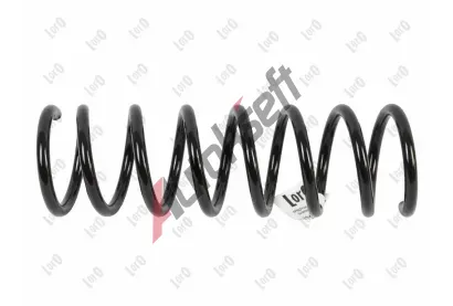 LORO Pružina podvozku LOR 234-02-026, 234-02-026 LORO Pružina podvozku LOR 234-02-026, 234-02-026