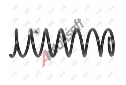 LORO Pru�ina podvozku LOR 234-02-027, 234-02-027