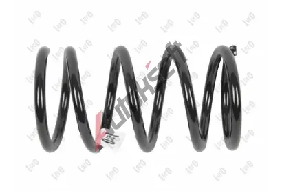 LORO Pru�ina podvozku LOR 234-02-034, 234-02-034