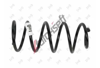 LORO Pružina podvozku LOR 234-02-044, 234-02-044 LORO Pružina podvozku LOR 234-02-044, 234-02-044