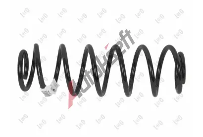 LORO Pru�ina podvozku LOR 234-02-046, 234-02-046