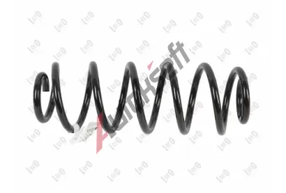 LORO Pru�ina podvozku LOR 234-02-055, 234-02-055