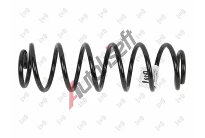 LORO Pru�ina podvozku LOR 234-02-084, 234-02-084