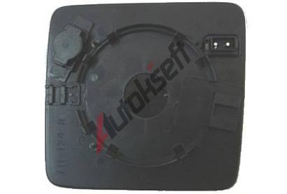 LORO Sklo do vnjho zrctka LOR 2401G02, 2401G02