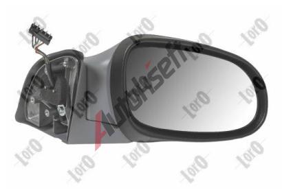 LORO Vnj zptn zrctko LOR 2403M04, 2403M04