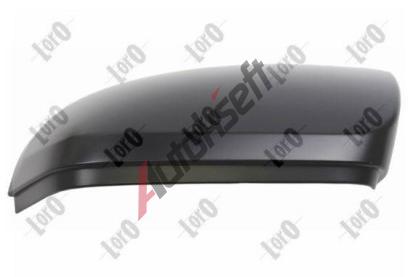 LORO Kryt vnějšího zrcátka LOR 2405C03, 2405C03  LORO Kryt vnějšího zrcátka LOR 2405C03, 2405C03