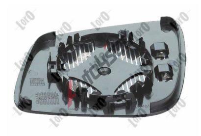 LORO Sklo do vnjho zrctka LOR 2405G01, 2405G01