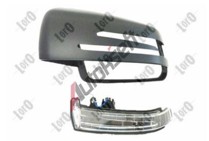 LORO Kryt vnjho zrctka LOR 2406C01, 2406C01