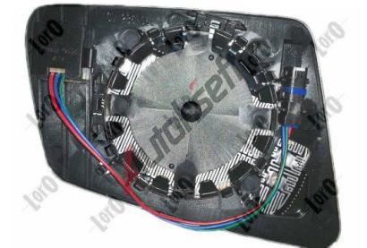 LORO Sklo do vnjho zrctka LOR 2406G03, 2406G03