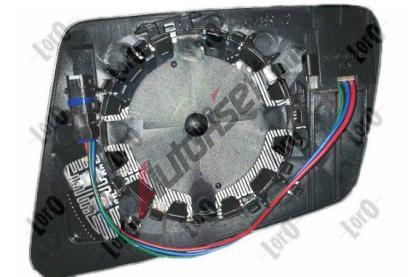 LORO Sklo do vnjho zrctka LOR 2406G04, 2406G04