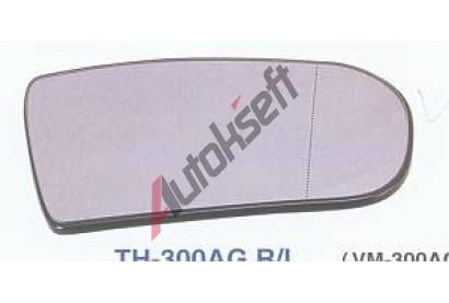 LORO Sklo do vnjho zrctka LOR 2416G01, 2416G01