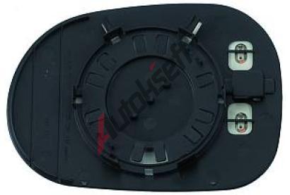 LORO Sklo do vnjho zrctka LOR 2426G02, 2426G02