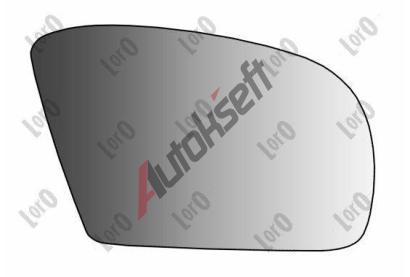 LORO Sklo do vnjho zrctka LOR 2433G04, 2433G04