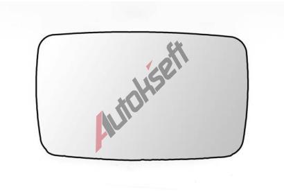 LORO Sklo do vnjho zrctka LOR 2434G01, 2434G01