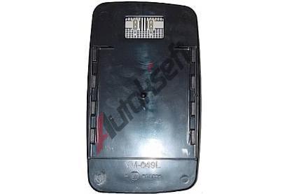 LORO Sklo do vnjho zrctka LOR 2435G02, 2435G02