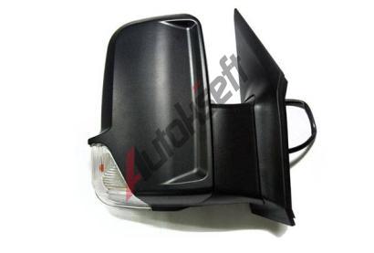 LORO Vnj zptn zrctko LOR 2436M06, 2436M06