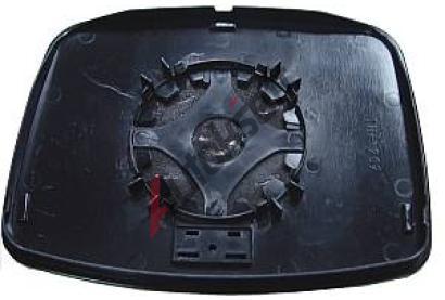 LORO Sklo do vnjho zrctka LOR 2437G04, 2437G04