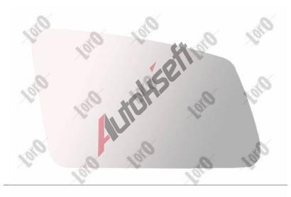 LORO Sklo do vnjho zrctka LOR 2439G04, 2439G04
