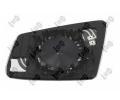 LORO Sklo do vnjho zrctka LOR 2439G04, 2439G04