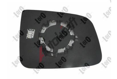 LORO Sklo do vnjho zrctka LOR 2441G04, 2441G04