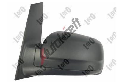 LORO Vnější zpětné zrcátko LOR 2441M01, 2441M01  LORO Vnější zpětné zrcátko LOR 2441M01, 2441M01