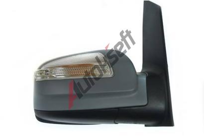 LORO Vnj zptn zrctko LOR 2441M06, 2441M06