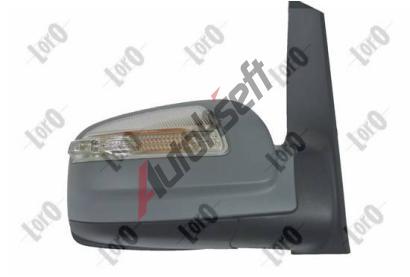LORO Vnj zptn zrctko LOR 2441M08, 2441M08