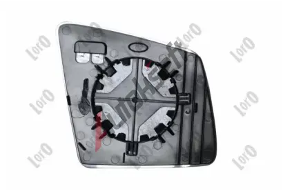 LORO Sklo do vnjho zrctka LOR 2450G01, 2450G01