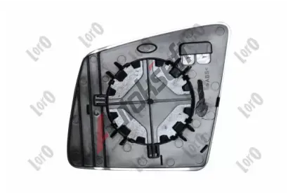 LORO Sklo do vnjho zrctka LOR 2450G02, 2450G02
