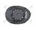 LORO Sklo do vnjho zrctka LOR 2503G01, 2503G01