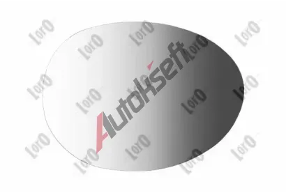 LORO Sklo do vnjho zrctka LOR 2503G02, 2503G02