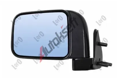 LORO Vnější zpětné zrcátko LOR 2702M01, 2702M01 LORO Vnější zpětné zrcátko LOR 2702M01, 2702M01