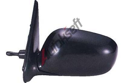 LORO Vnější zpětné zrcátko LOR 2705M01, 2705M01 LORO Vnější zpětné zrcátko LOR 2705M01, 2705M01