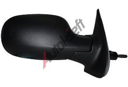 LORO Vnější zpětné zrcátko LOR 2706M01, 2706M01 LORO Vnější zpětné zrcátko LOR 2706M01, 2706M01