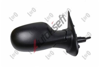 LORO Vnj zptn zrctko LOR 2706M02, 2706M02