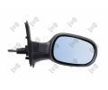 LORO Vnj zptn zrctko LOR 2706M02, 2706M02